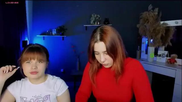 Thumbnail 2, lusy_puff's Stream at Chaturbate, 1 month ago