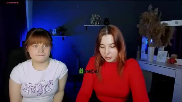 Image 6 of lusy_puff Stream on Chaturbate on 1 month ago