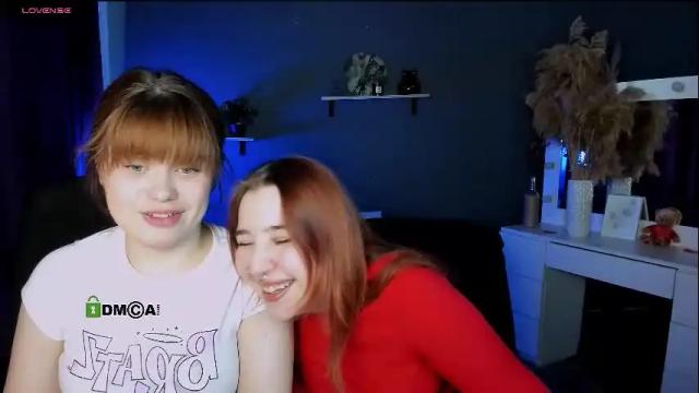 Image 7 of lusy_puff Stream on Chaturbate on 1 month ago
