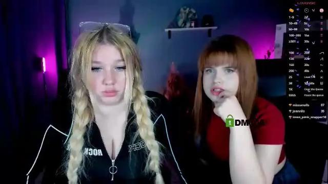Image 10 of lusy_puff Stream on Chaturbate on 28 days ago