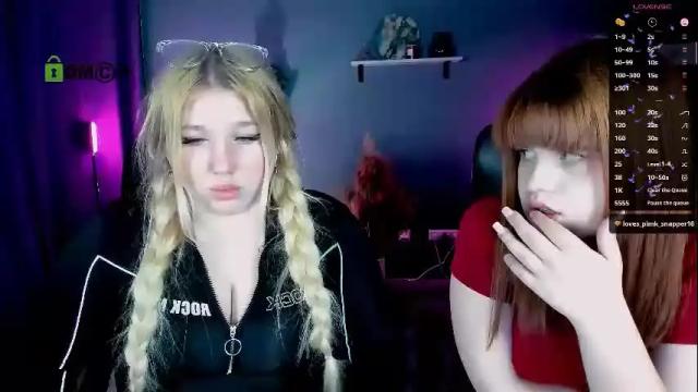 Image 4 of lusy_puff Stream on Chaturbate on 28 days ago