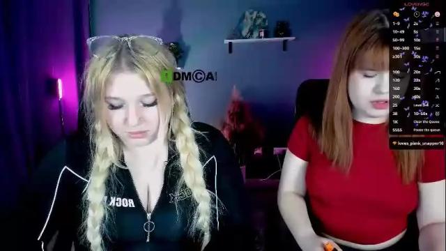 Image 6 of lusy_puff Stream on Chaturbate on 28 days ago