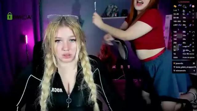 Thumbnail 3, lusy_puff's Stream at Chaturbate, 27 days ago