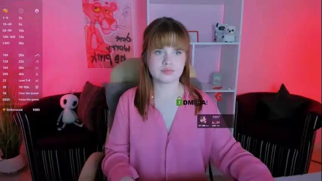 Thumbnail 1, lusy_puff's Stream at Chaturbate, 26 days ago