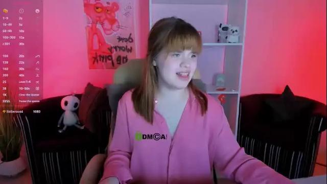 Image 2 of lusy_puff Stream on Chaturbate on 27 days ago