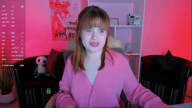 Image 3 of lusy_puff Stream on Chaturbate on 27 days ago