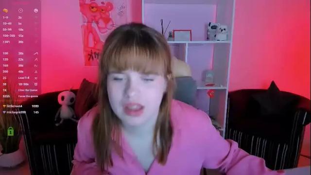 Thumbnail 2, lusy_puff's Stream at Chaturbate, 26 days ago