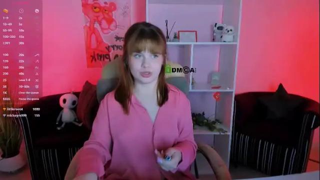 Image 8 of lusy_puff Stream on Chaturbate on 27 days ago