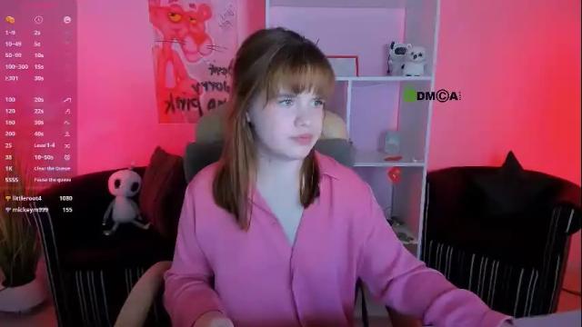 Thumbnail 3, lusy_puff's Stream at Chaturbate, 26 days ago