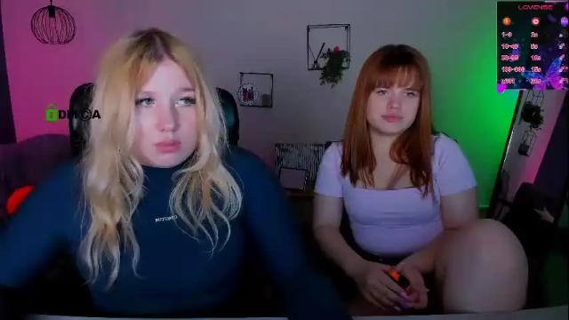 Image 11 of lusy_puff Stream on Chaturbate on 26 days ago