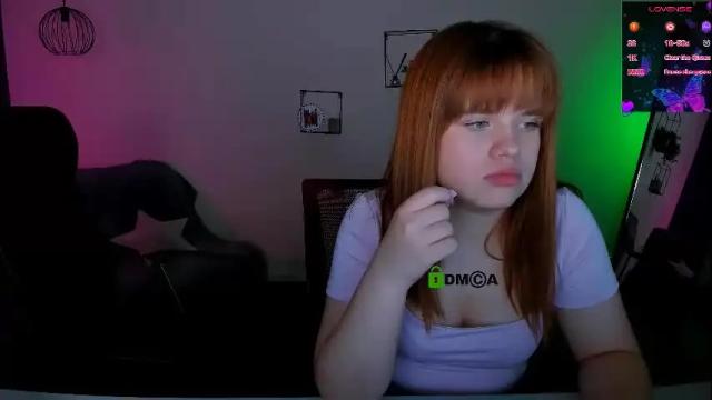 Image 12 of lusy_puff Stream on Chaturbate on 26 days ago
