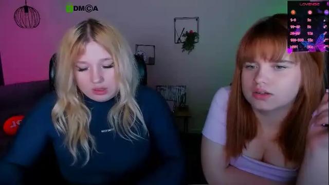 Image 2 of lusy_puff Stream on Chaturbate on 26 days ago