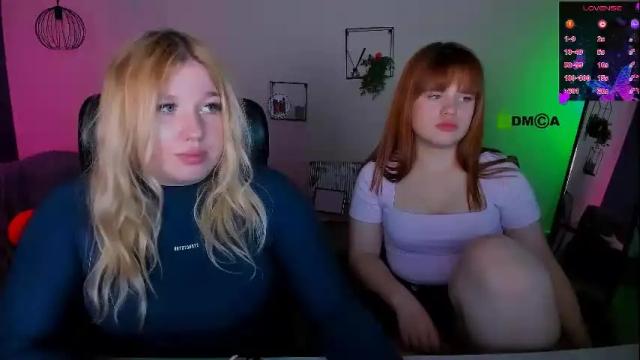 Thumbnail 3, lusy_puff's Stream at Chaturbate, 25 days ago