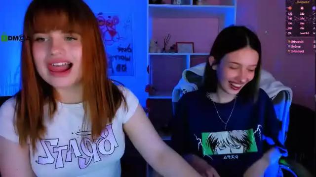 Image 12 of lusy_puff Stream on Chaturbate on 23 days ago