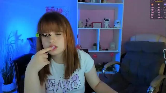 Image 2 of lusy_puff Stream on Chaturbate on 23 days ago