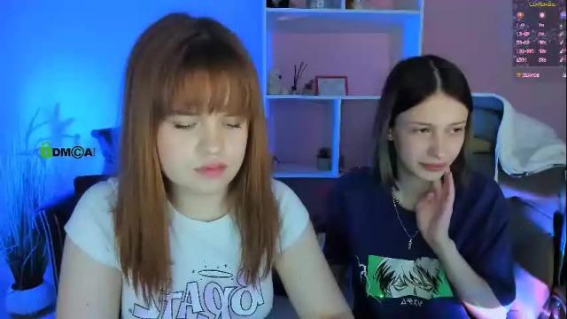 Image 3 of lusy_puff Stream on Chaturbate on 23 days ago