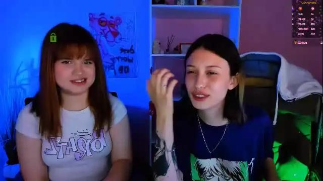 Image 4 of lusy_puff Stream on Chaturbate on 23 days ago