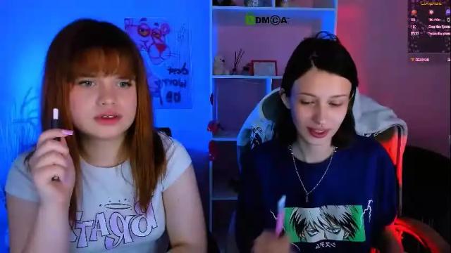 Image 6 of lusy_puff Stream on Chaturbate on 23 days ago