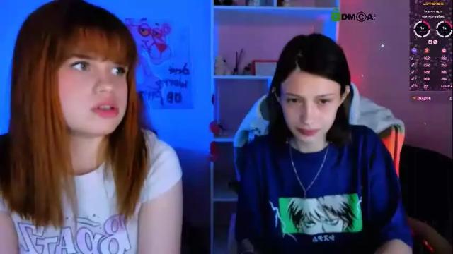 Image 7 of lusy_puff Stream on Chaturbate on 23 days ago