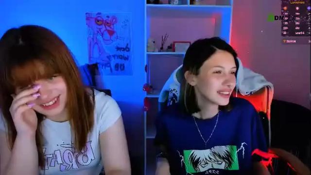 Image 8 of lusy_puff Stream on Chaturbate on 23 days ago
