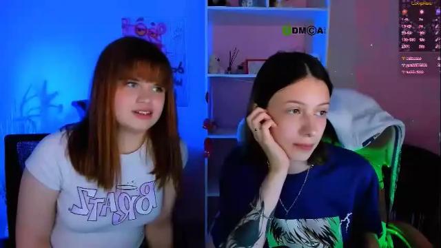 Thumbnail 3, lusy_puff's Stream at Chaturbate, 22 days ago