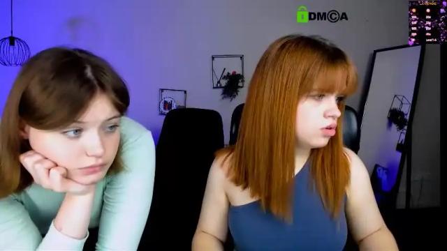 Thumbnail 2, lusy_puff's Stream at Chaturbate, 21 days ago