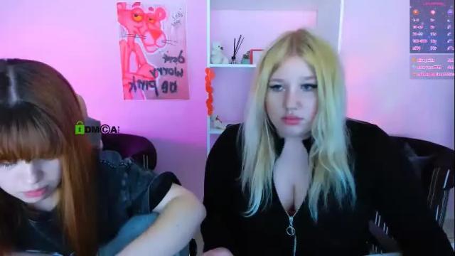 Image 2 of lusy_puff Stream on Chaturbate on 21 days ago