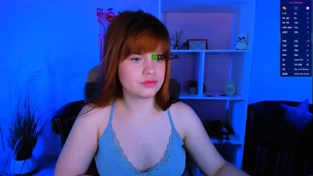 Thumbnail 1, lusy_puff's Stream at Chaturbate, 18 days ago