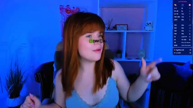 Image 12 of lusy_puff Stream on Chaturbate on 18 days ago