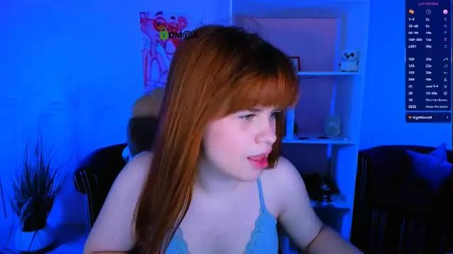 Image 2 of lusy_puff Stream on Chaturbate on 18 days ago