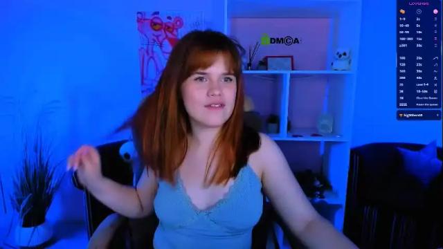 Image 3 of lusy_puff Stream on Chaturbate on 18 days ago