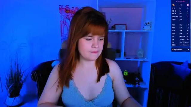 Thumbnail 2, lusy_puff's Stream at Chaturbate, 18 days ago