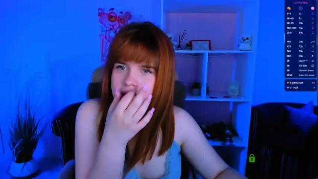 Image 7 of lusy_puff Stream on Chaturbate on 18 days ago
