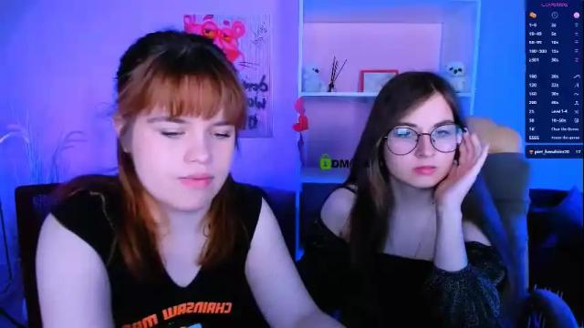 Thumbnail 1, lusy_puff's Stream at Chaturbate, 17 days ago