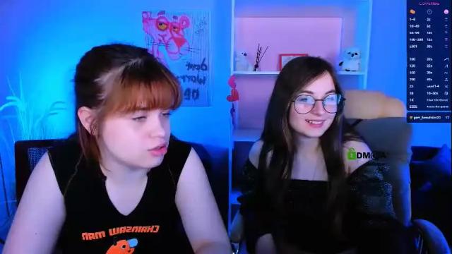 Image 10 of lusy_puff Stream on Chaturbate on 17 days ago