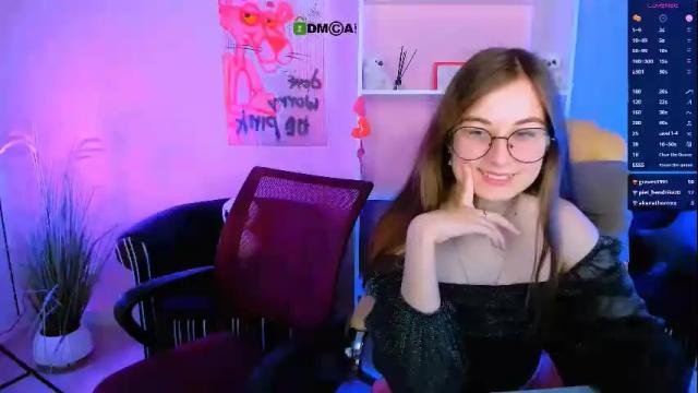 Image 12 of lusy_puff Stream on Chaturbate on 17 days ago