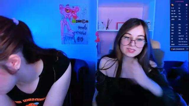 Image 2 of lusy_puff Stream on Chaturbate on 17 days ago