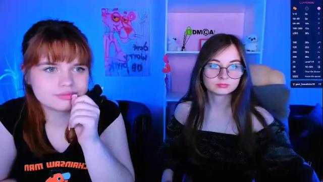 Image 4 of lusy_puff Stream on Chaturbate on 17 days ago