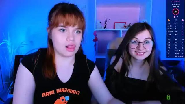 Image 8 of lusy_puff Stream on Chaturbate on 17 days ago
