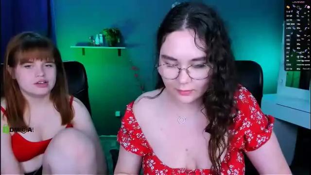 Image 12 of lusy_puff Stream on Chaturbate on 16 days ago