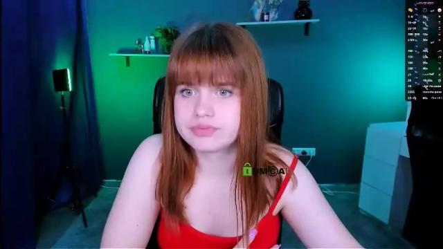 Image 2 of lusy_puff Stream on Chaturbate on 16 days ago