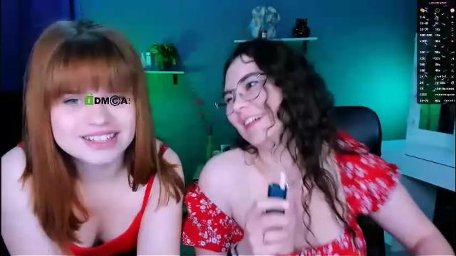 Image 6 of lusy_puff Stream on Chaturbate on 16 days ago