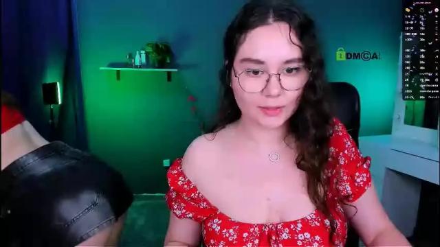 Image 7 of lusy_puff Stream on Chaturbate on 16 days ago
