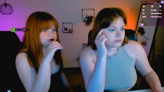 Image 12 of lusy_puff Stream on Chaturbate on 15 days ago
