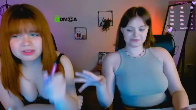 Thumbnail 2, lusy_puff's Stream at Chaturbate, 14 days ago