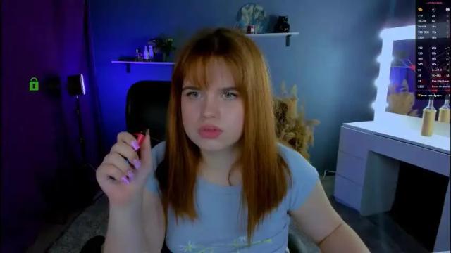 Image 11 of lusy_puff Stream on Chaturbate on 14 days ago