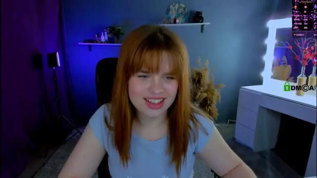 Image 3 of lusy_puff Stream on Chaturbate on 14 days ago