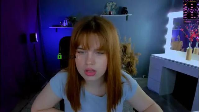 Thumbnail 2, lusy_puff's Stream at Chaturbate, 13 days ago