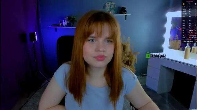 Image 7 of lusy_puff Stream on Chaturbate on 14 days ago