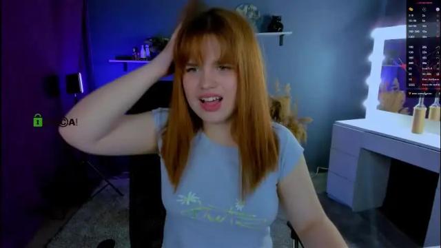 Image 8 of lusy_puff Stream on Chaturbate on 14 days ago